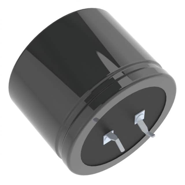 LKSN2562MESC Nichicon  Aluminium-Elektrolytkondensatoren